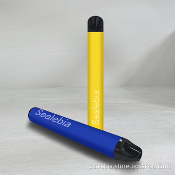 500puffs Personal Vaporizer E-Cig